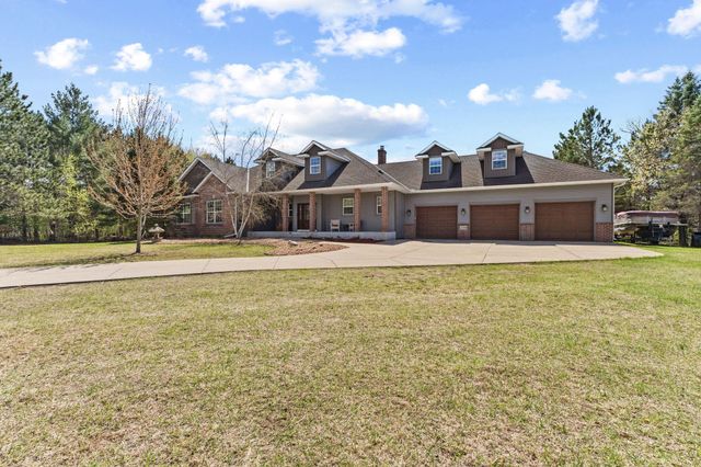 3700 153rd Lane NW, Andover, MN 55304
