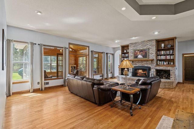 3700 153rd Lane NW, Andover, MN 55304