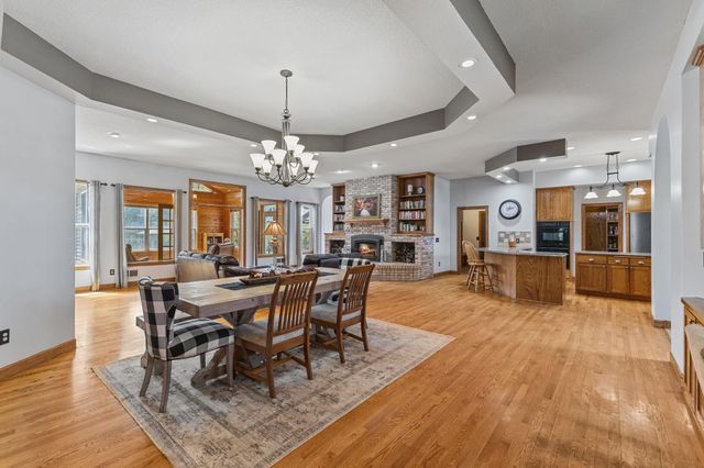3700 153rd Lane NW, Andover, MN 55304