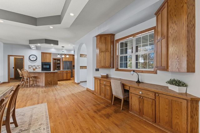 3700 153rd Lane NW, Andover, MN 55304