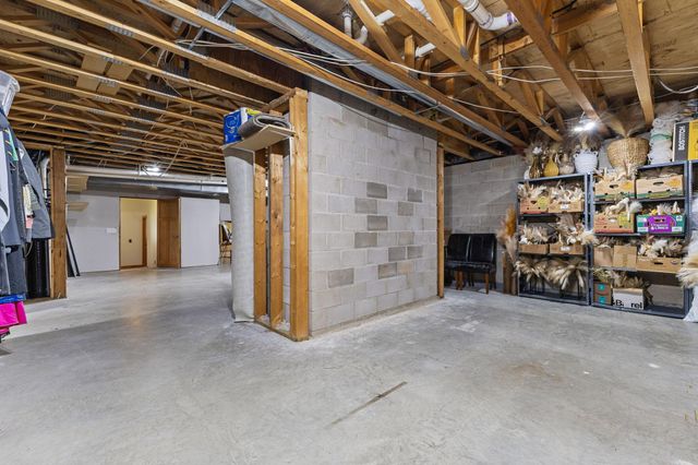 3700 153rd Lane NW, Andover, MN 55304