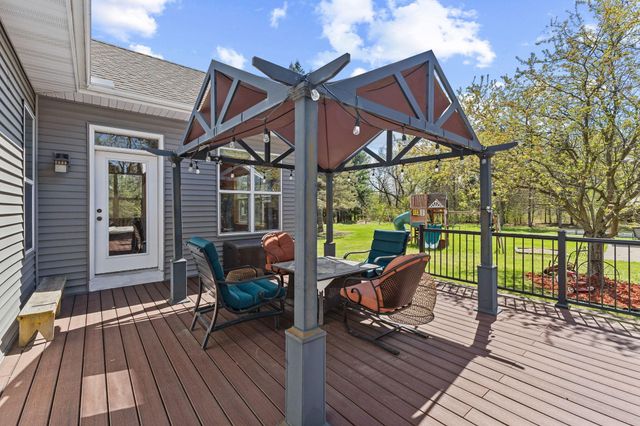 3700 153rd Lane NW, Andover, MN 55304