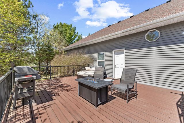 3700 153rd Lane NW, Andover, MN 55304