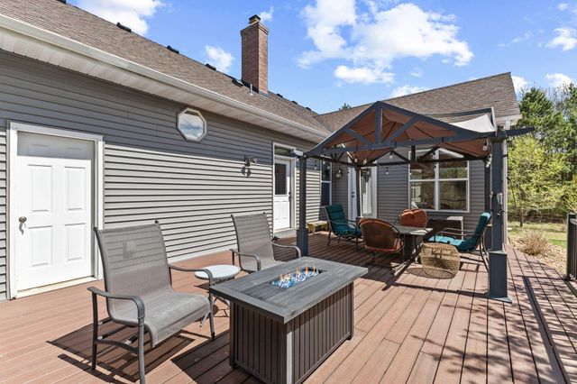 3700 153rd Lane NW, Andover, MN 55304