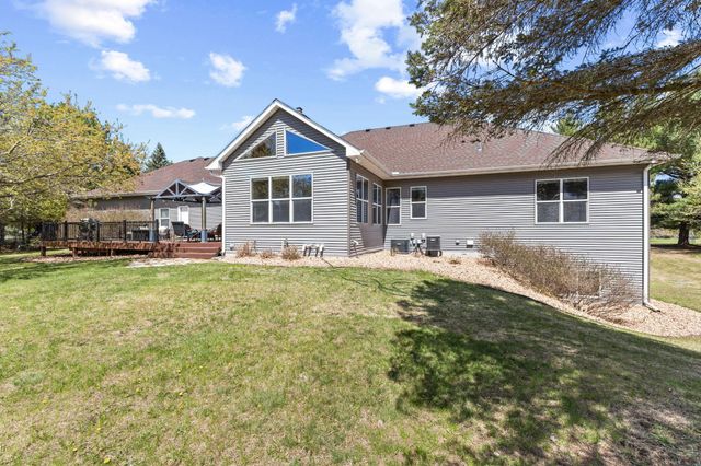 3700 153rd Lane NW, Andover, MN 55304