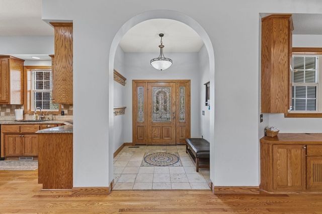 3700 153rd Lane NW, Andover, MN 55304
