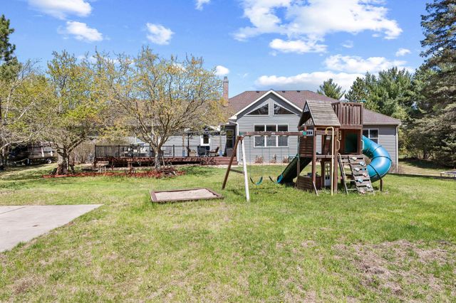 3700 153rd Lane NW, Andover, MN 55304