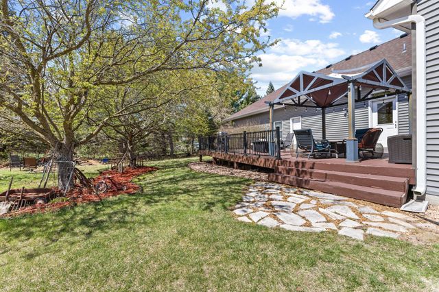3700 153rd Lane NW, Andover, MN 55304