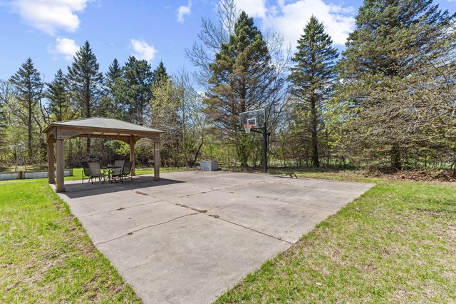 3700 153rd Lane NW, Andover, MN 55304