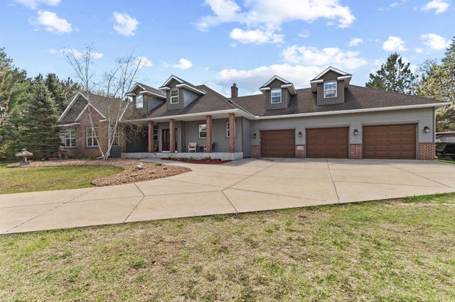 3700 153rd Lane NW, Andover, MN 55304