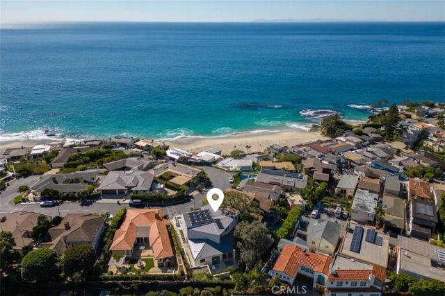 1 Lagunita, Laguna Beach, CA 92651