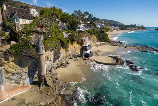 1 Lagunita, Laguna Beach, CA 92651