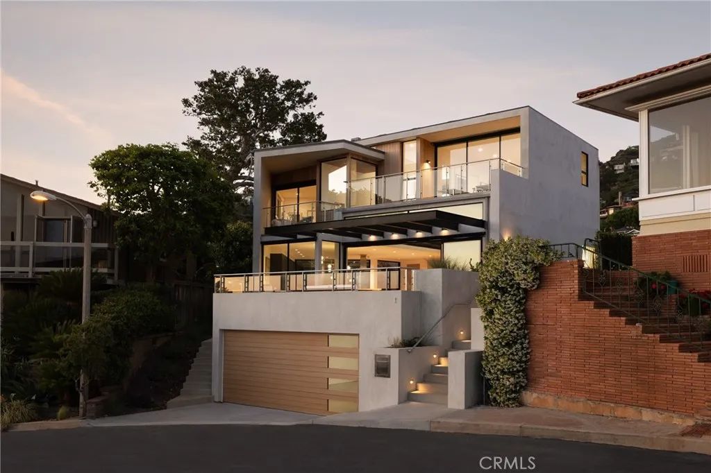 1 Lagunita, Laguna Beach, CA 92651