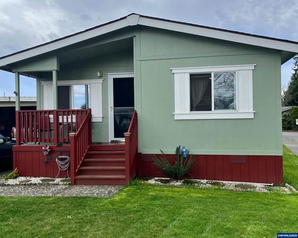 5422 Portland #16 Rd NE 16, Salem, OR 97305