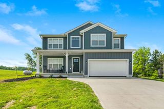 5266 State Route 540 5266 State Route 540, Bellefontaine, OH 43311