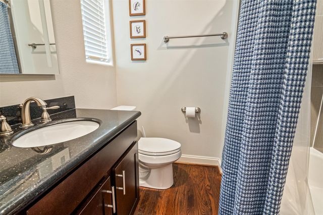 1847 Edwards Street, Houston, TX 77007