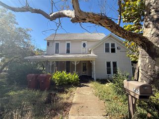 125 N Washington Street, Farmersville, TX 75442