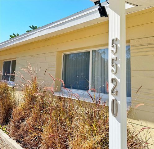 5520 HOBSON STREET NE, St Petersburg, FL 33704