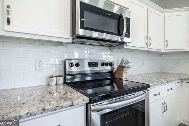 110 Bella Court, Kathleen, GA 31047