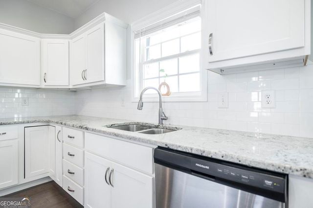 110 Bella Court, Kathleen, GA 31047