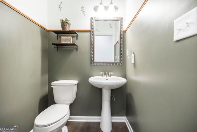 110 Bella Court, Kathleen, GA 31047