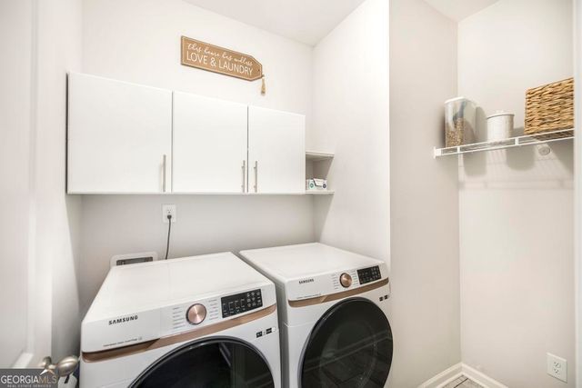 110 Bella Court, Kathleen, GA 31047