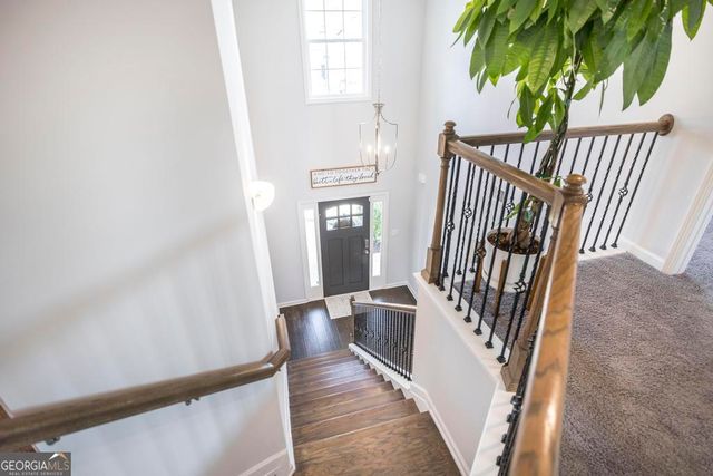 110 Bella Court, Kathleen, GA 31047