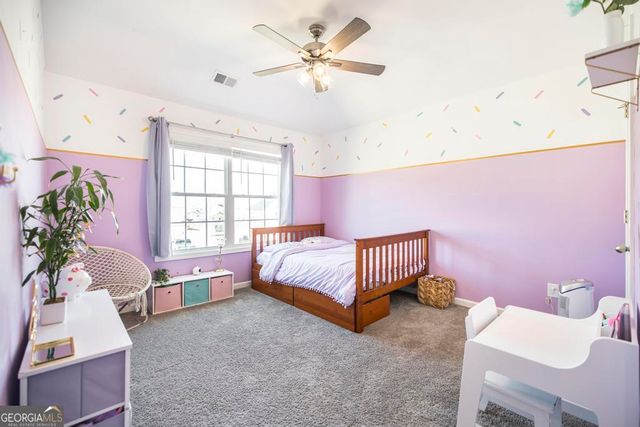 110 Bella Court, Kathleen, GA 31047