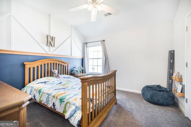 110 Bella Court, Kathleen, GA 31047