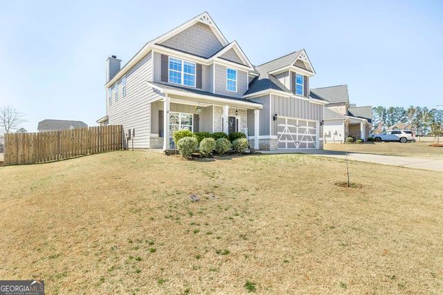 110 Bella Court, Kathleen, GA 31047