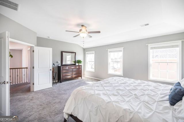 110 Bella Court, Kathleen, GA 31047