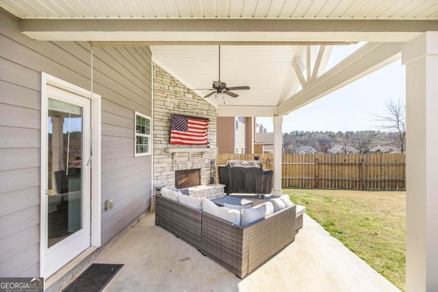 110 Bella Court, Kathleen, GA 31047