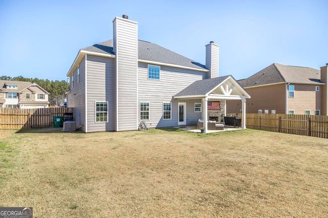 110 Bella Court, Kathleen, GA 31047