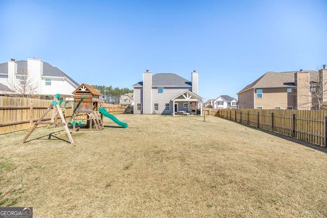 110 Bella Court, Kathleen, GA 31047