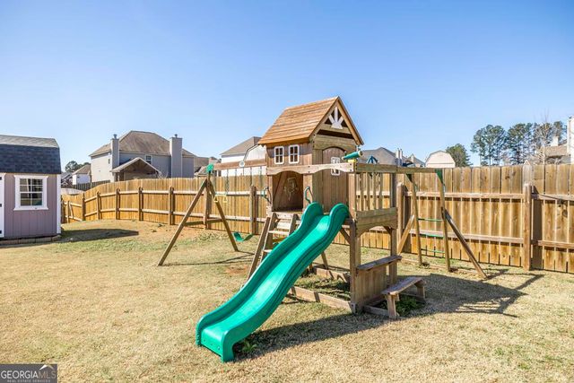 110 Bella Court, Kathleen, GA 31047