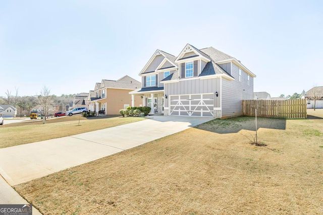 110 Bella Court, Kathleen, GA 31047