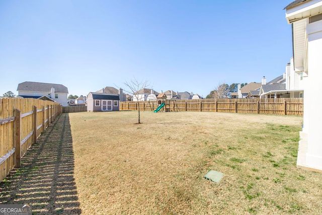 110 Bella Court, Kathleen, GA 31047