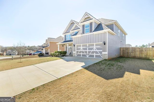 110 Bella Court, Kathleen, GA 31047