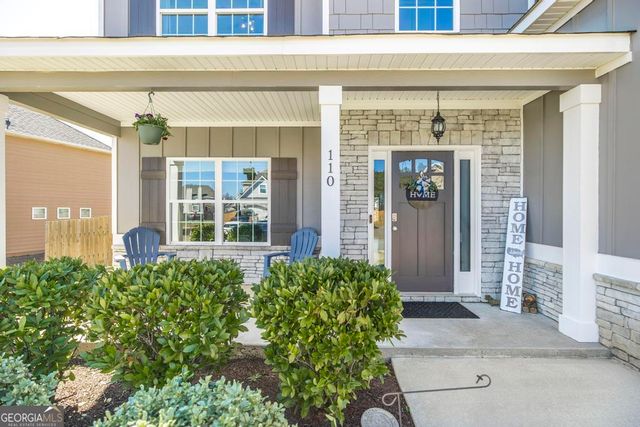 110 Bella Court, Kathleen, GA 31047