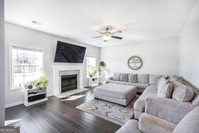 110 Bella Court, Kathleen, GA 31047