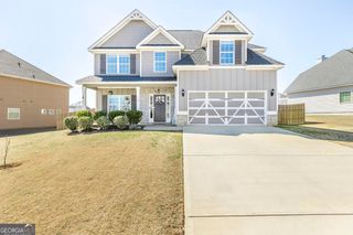 110 Bella Court, Kathleen, GA 31047