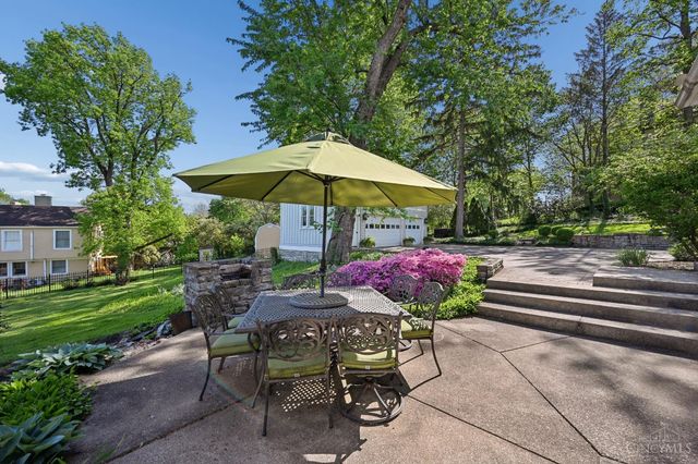 835 Ivy Avenue, Glendale, OH 45246