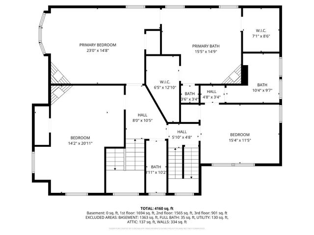835 Ivy Avenue, Glendale, OH 45246