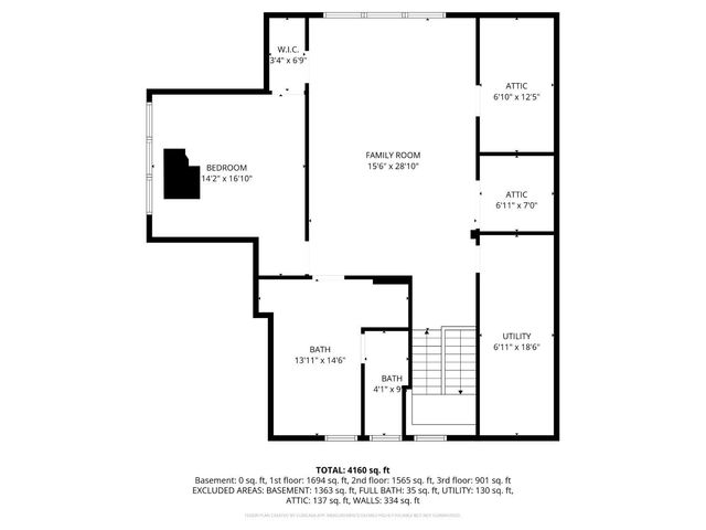 835 Ivy Avenue, Glendale, OH 45246