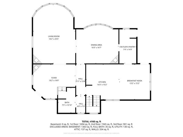 835 Ivy Avenue, Glendale, OH 45246