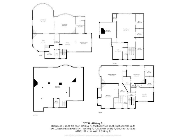 835 Ivy Avenue, Glendale, OH 45246