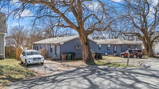 206 Prince Ave, Nashville, TN 37207