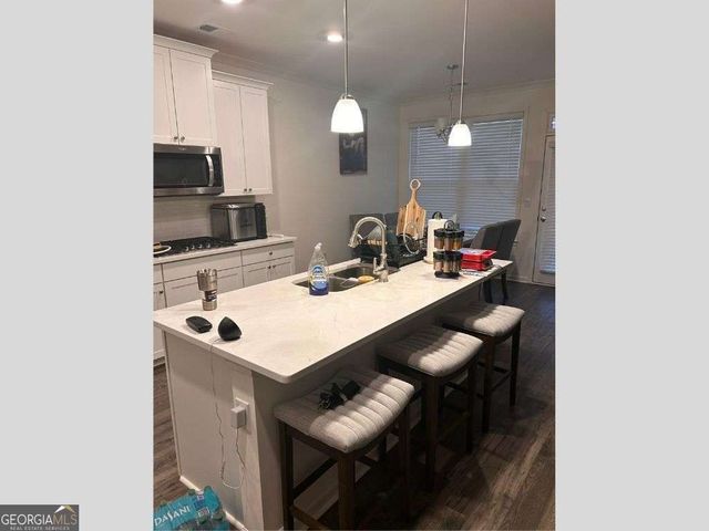 1120 Trident Maple C, Lawrenceville, GA 30045