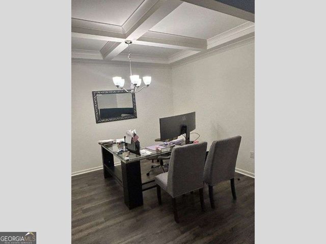 1120 Trident Maple C, Lawrenceville, GA 30045