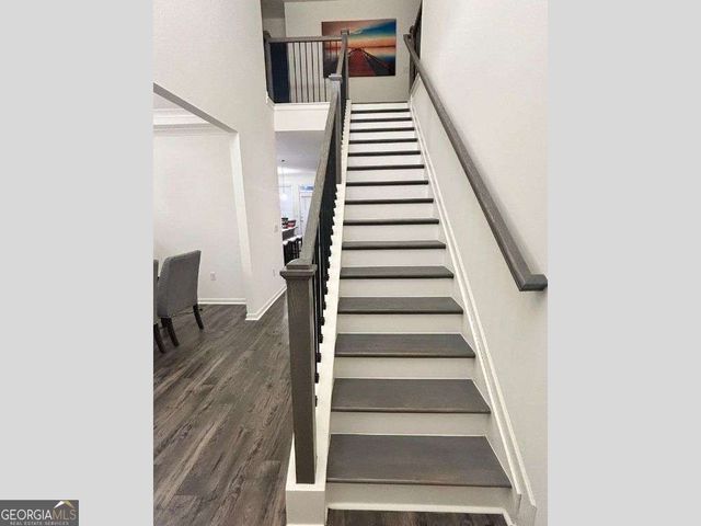 1120 Trident Maple C, Lawrenceville, GA 30045